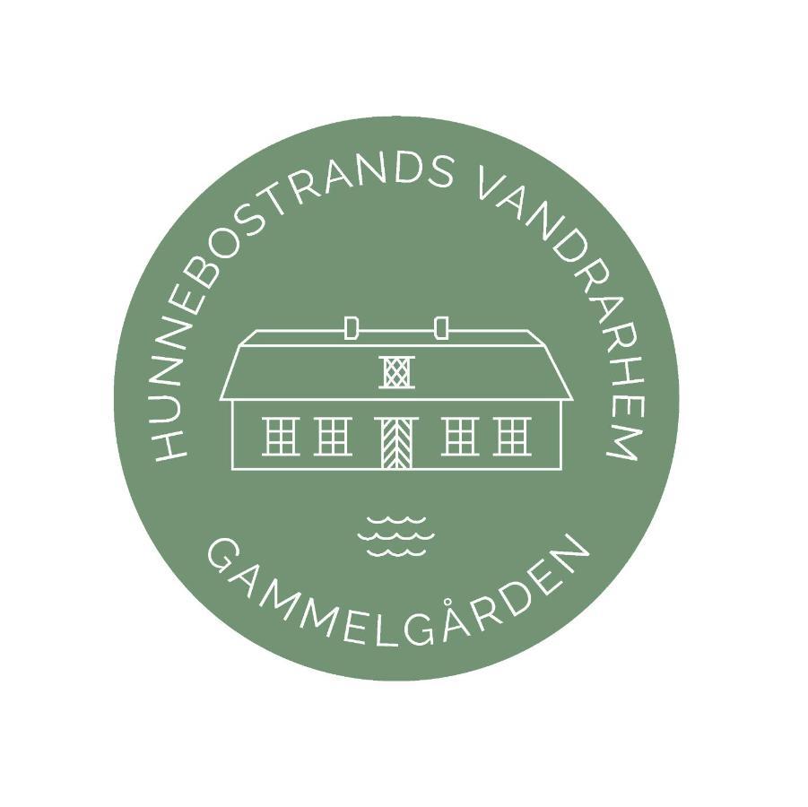 Hunnebostrands Vandrarhem Gammelgarden Eksteriør billede